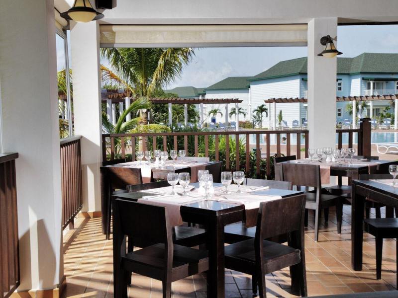 Valentin El Patriarca Varadero (16+)