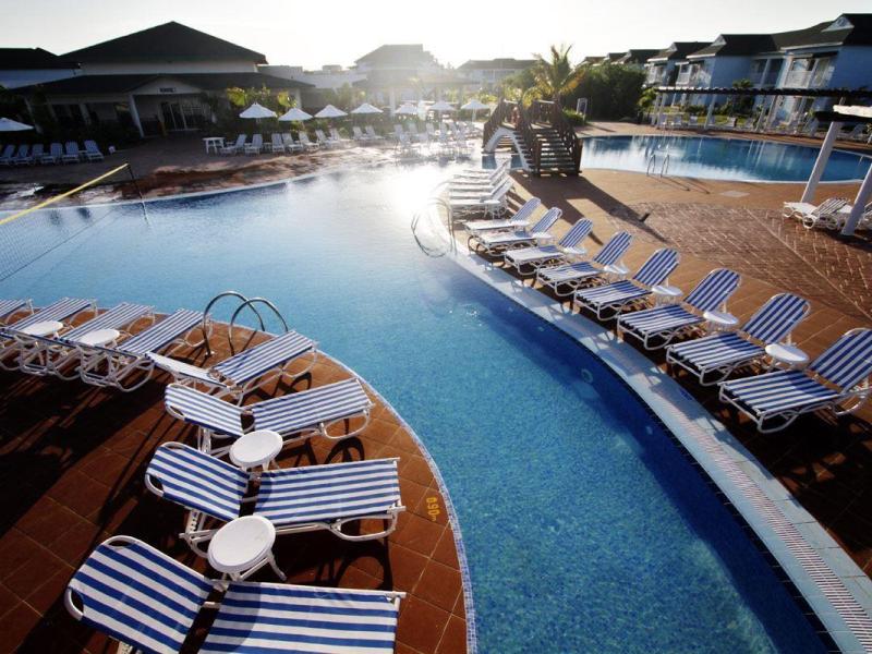 Valentin El Patriarca Varadero (16+)