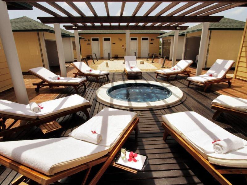 Valentin El Patriarca Varadero (16+)