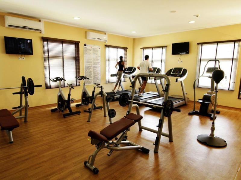 Valentin El Patriarca Varadero (16+)