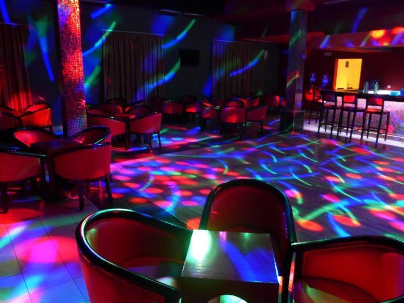 Valentin El Patriarca Varadero (16+)