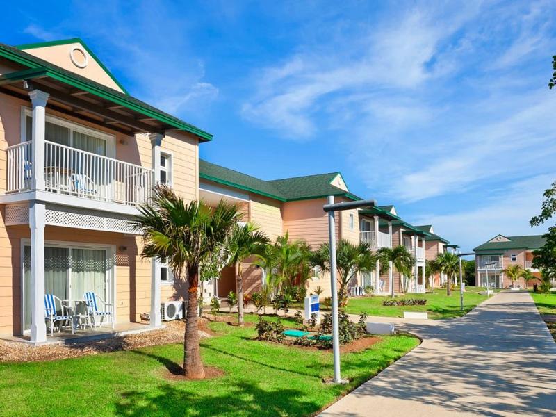 Valentin El Patriarca Varadero (16+)