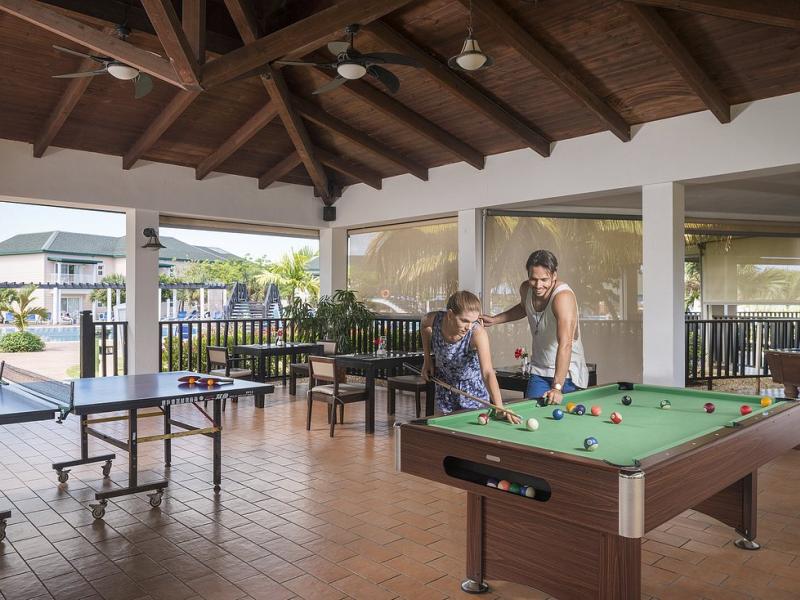 Valentin El Patriarca Varadero (16+)