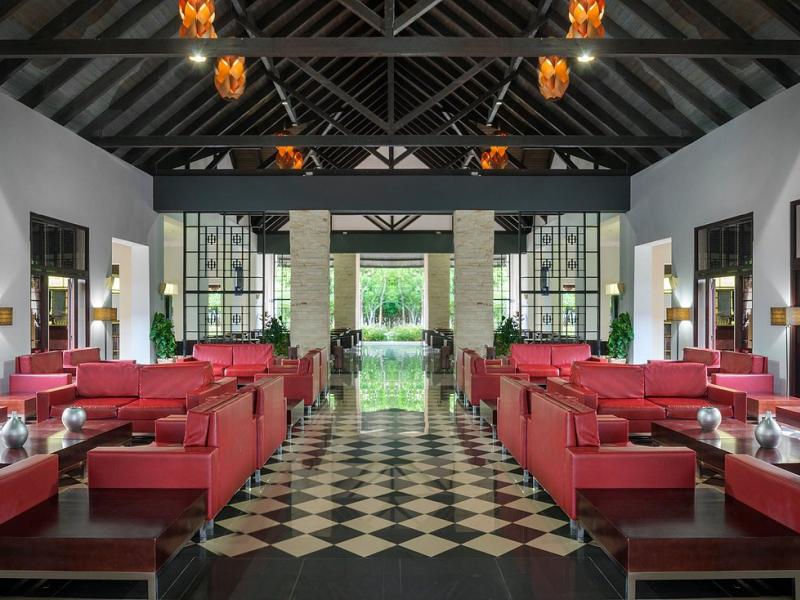 Valentin El Patriarca Varadero (16+)