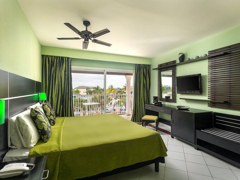 Valentin El Patriarca Varadero (16+)