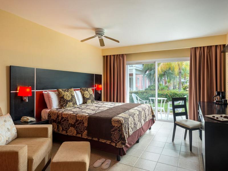 Valentin El Patriarca Varadero (16+)