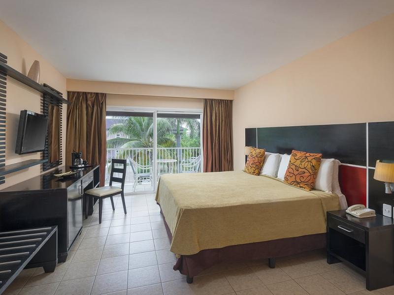 Valentin El Patriarca Varadero (16+)