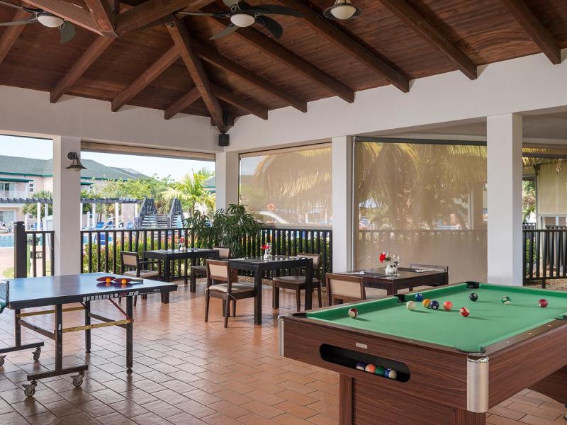 Valentin El Patriarca Varadero (16+)