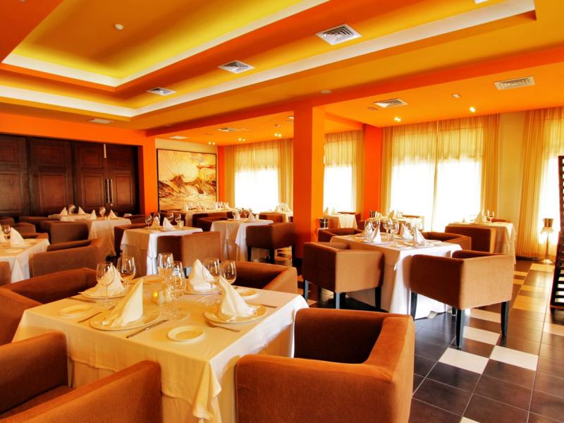 Valentin El Patriarca Varadero (16+)