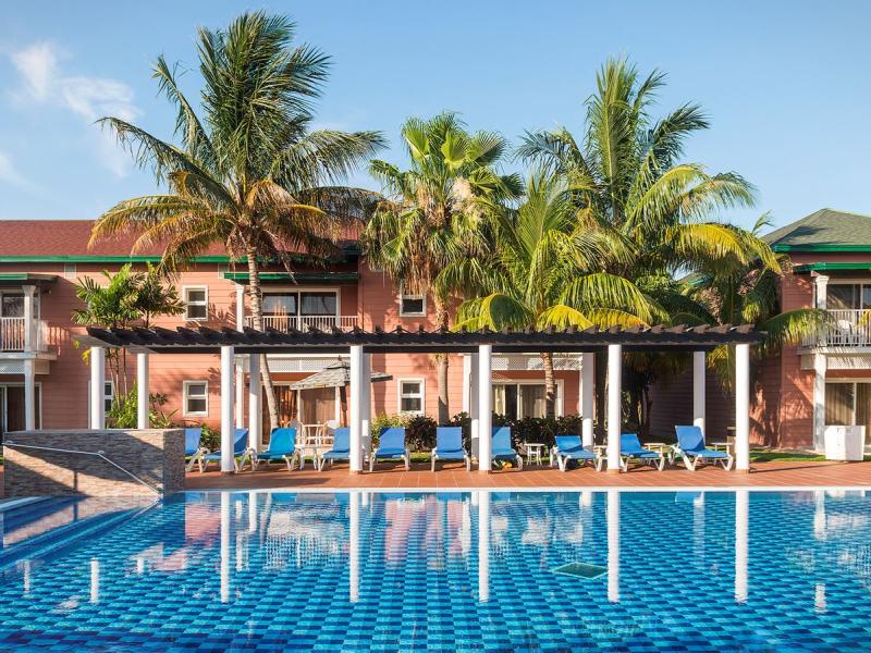 Valentin El Patriarca Varadero (16+)