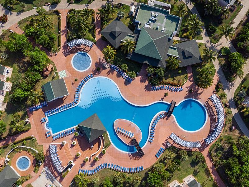 Valentin El Patriarca Varadero (16+)