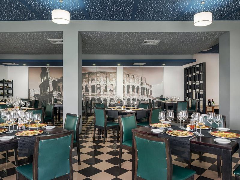 Valentin El Patriarca Varadero (16+)