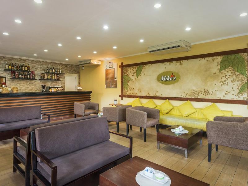 Valentin El Patriarca Varadero (16+)