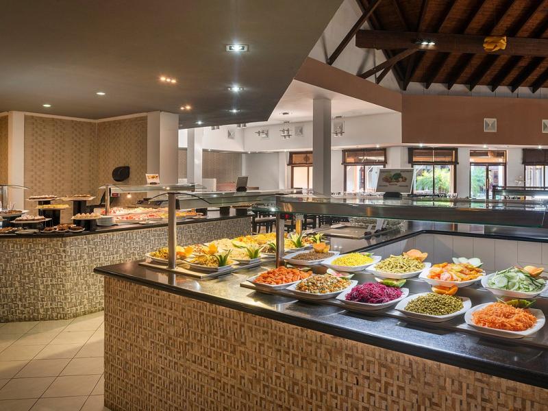 Valentin El Patriarca Varadero (16+)