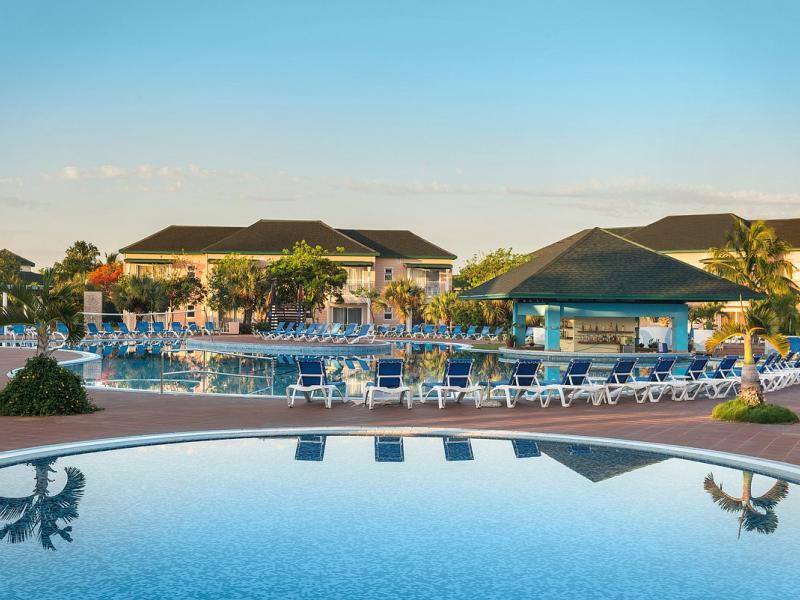 Valentin El Patriarca Varadero (16+)