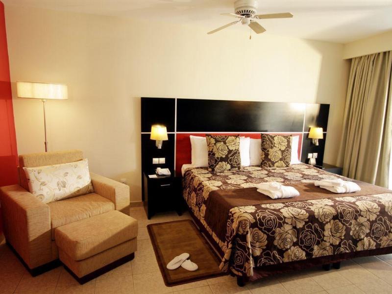 Valentin El Patriarca Varadero (16+)