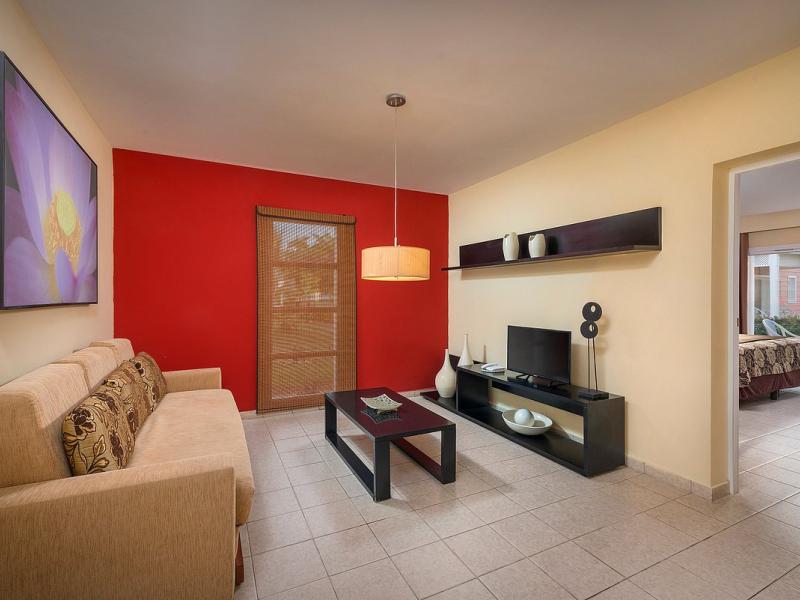 Valentin El Patriarca Varadero (16+)