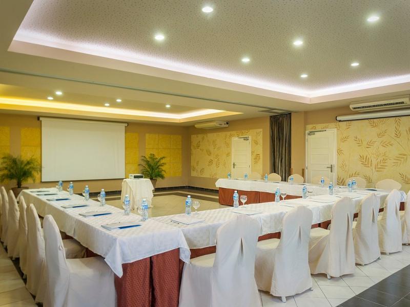 Valentin El Patriarca Varadero (16+)