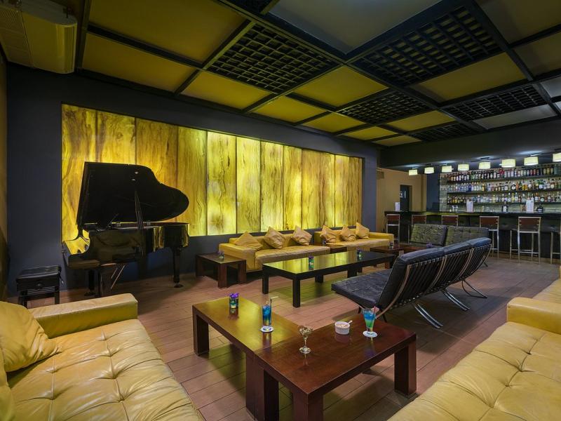 Valentin El Patriarca Varadero (16+)