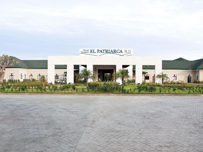 Valentin El Patriarca Varadero (16+)