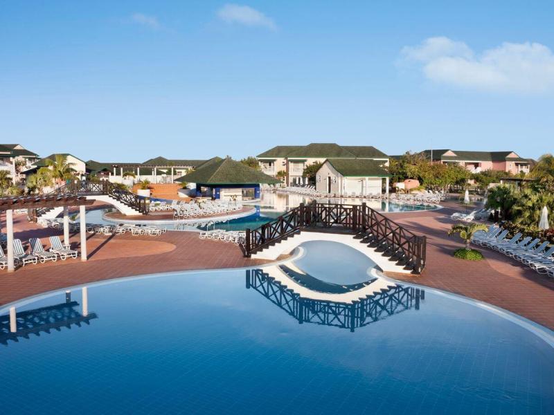 Valentin El Patriarca Varadero (16+)