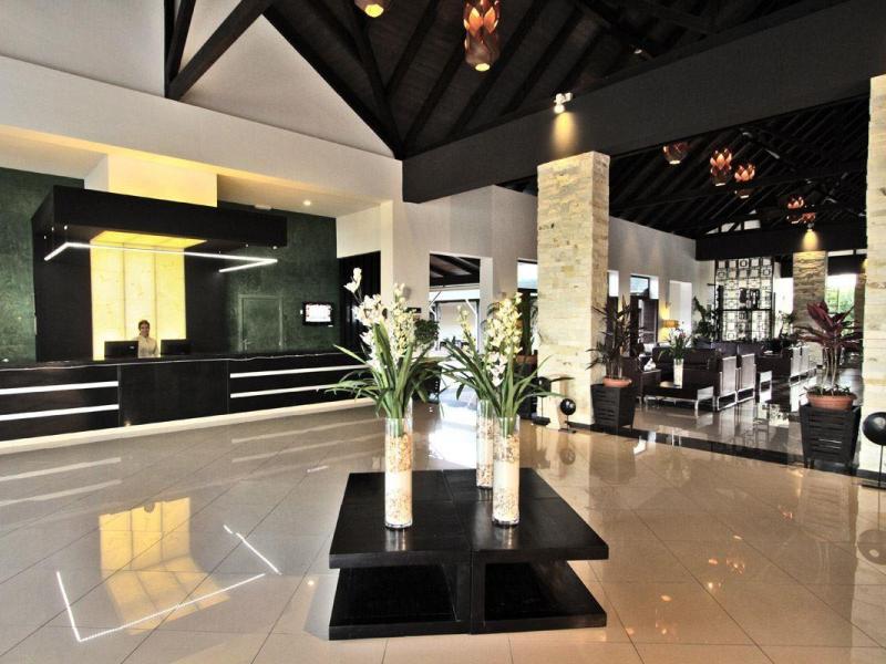 Valentin El Patriarca Varadero (16+)