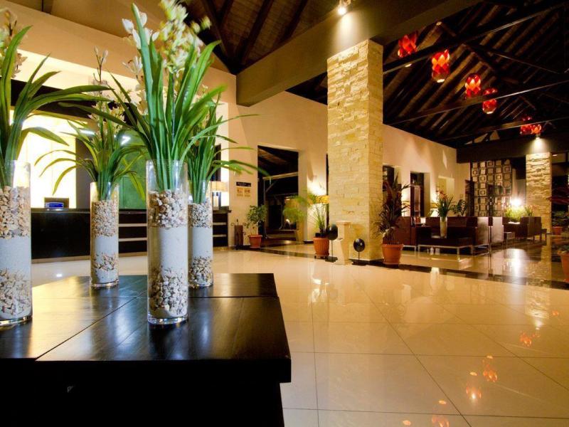 Valentin El Patriarca Varadero (16+)