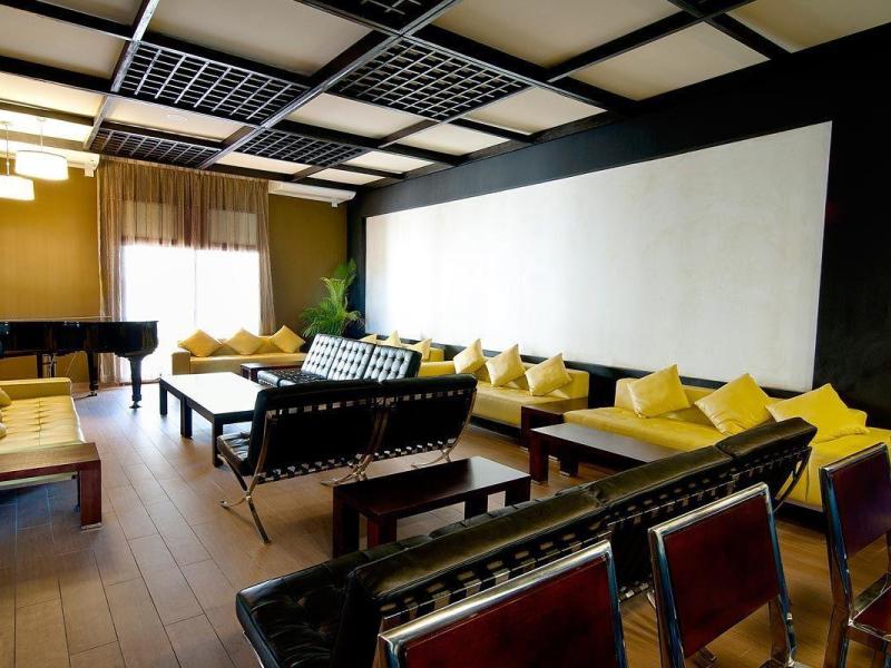 Valentin El Patriarca Varadero (16+)