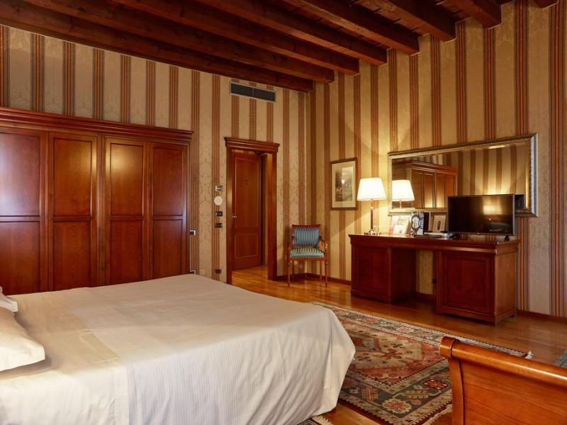 Villa Quaranta Tommasi Wine Hotel & Spa