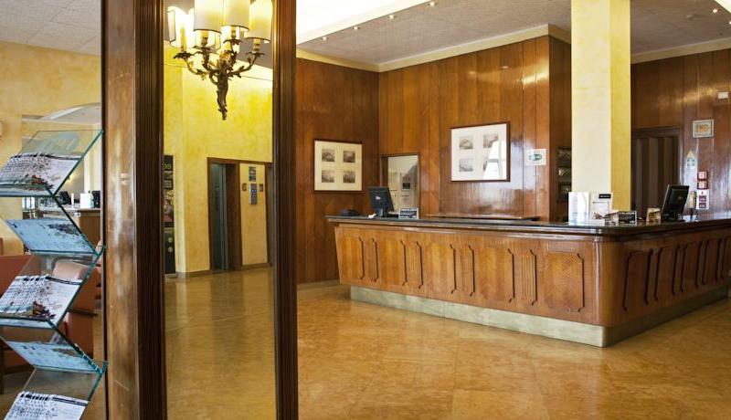 NH Ancona