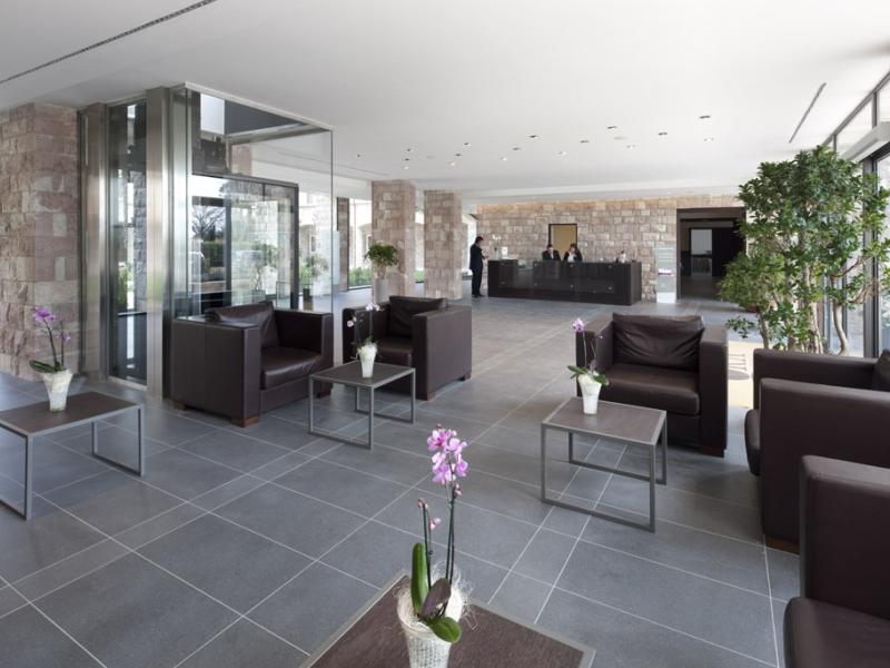 Hotel Cenacolo