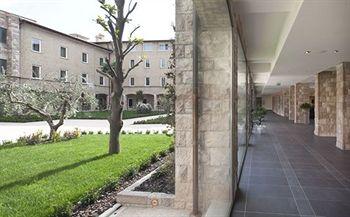 Hotel Cenacolo