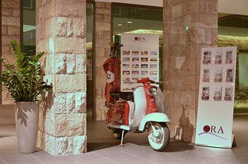 Hotel Cenacolo