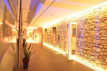 Hotel Cenacolo