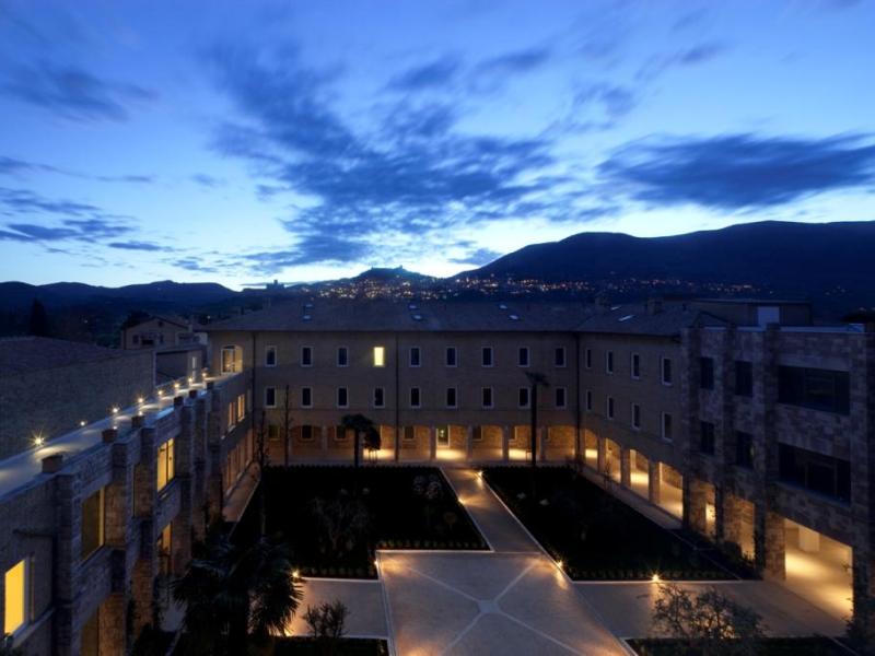 Hotel Cenacolo