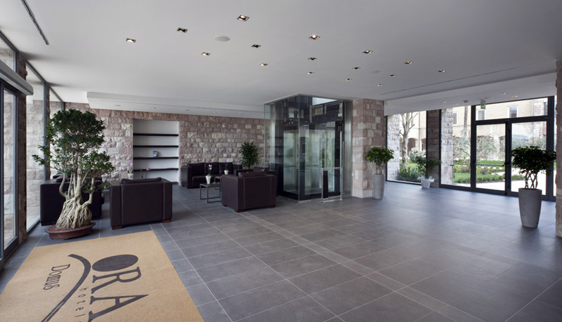 Hotel Cenacolo