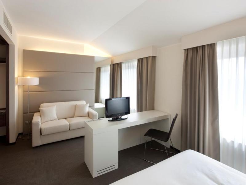 Hotel Cenacolo