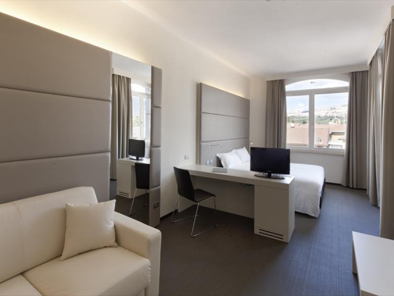 Hotel Cenacolo