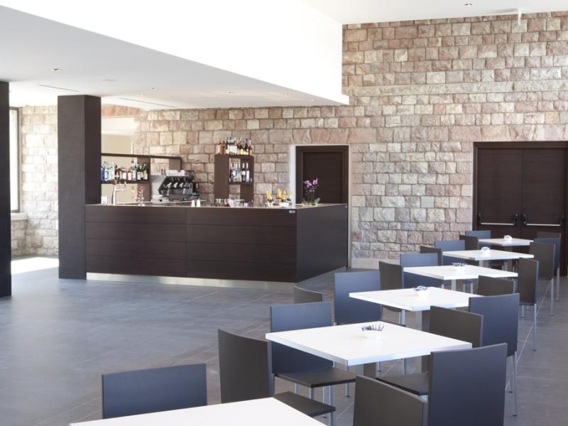 Hotel Cenacolo
