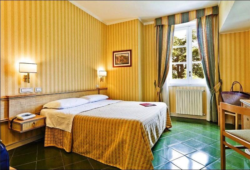 Hotel Scapolatiello