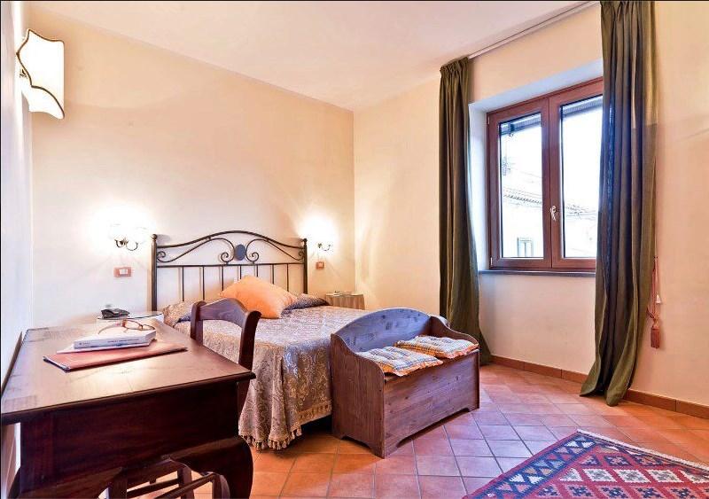 Hotel Scapolatiello