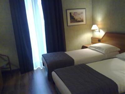 Mercure Bergamo Aeroporto