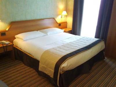 Mercure Bergamo Aeroporto