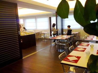 Mercure Bergamo Aeroporto