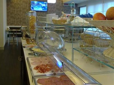 Mercure Bergamo Aeroporto