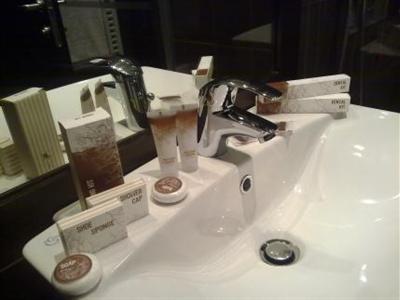 Mercure Bergamo Aeroporto