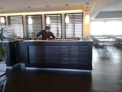 Mercure Bergamo Aeroporto
