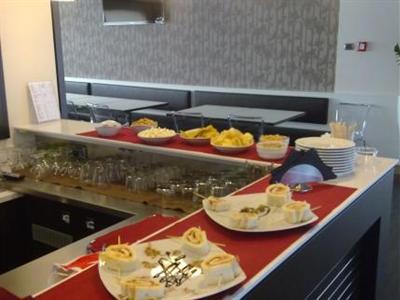 Mercure Bergamo Aeroporto