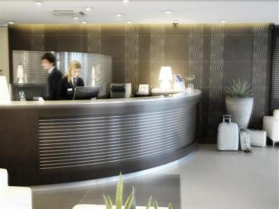 Mercure Bergamo Aeroporto