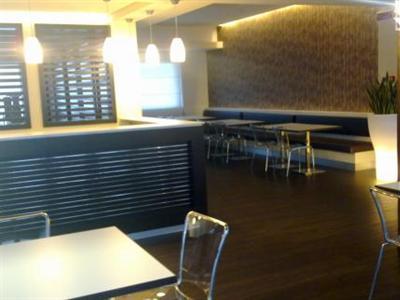 Mercure Bergamo Aeroporto
